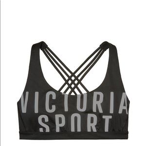 Victoria Sport Cross back bra